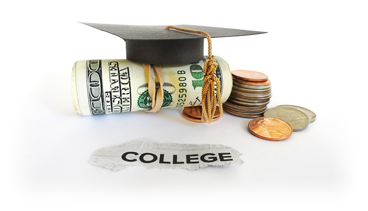 Paying for College