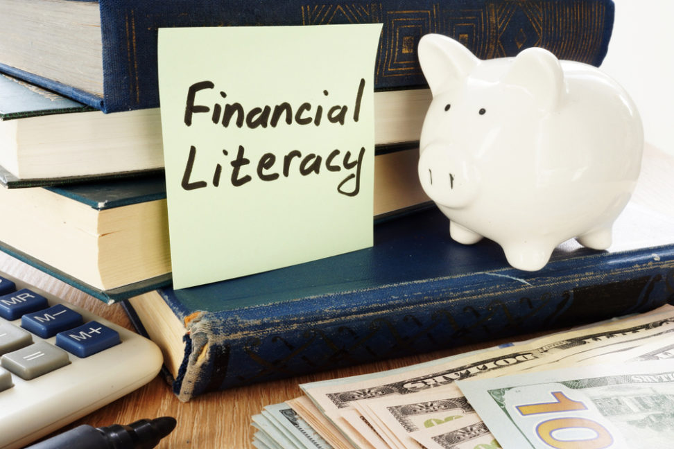 Financial Literacy (FREE)