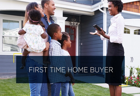 Buying A Home