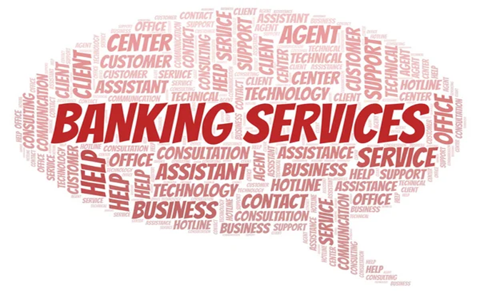 Banking Services 