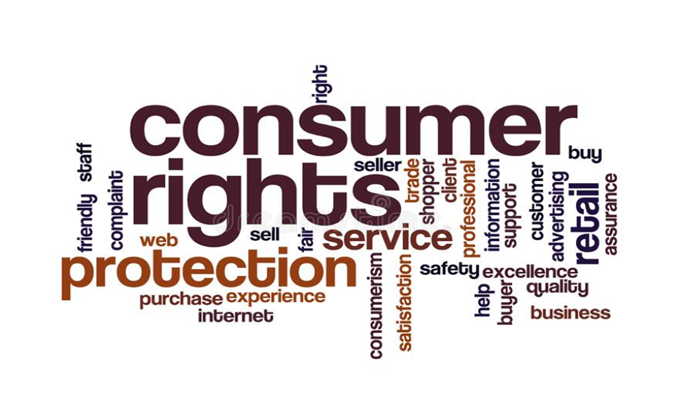 Consumer Awareness
