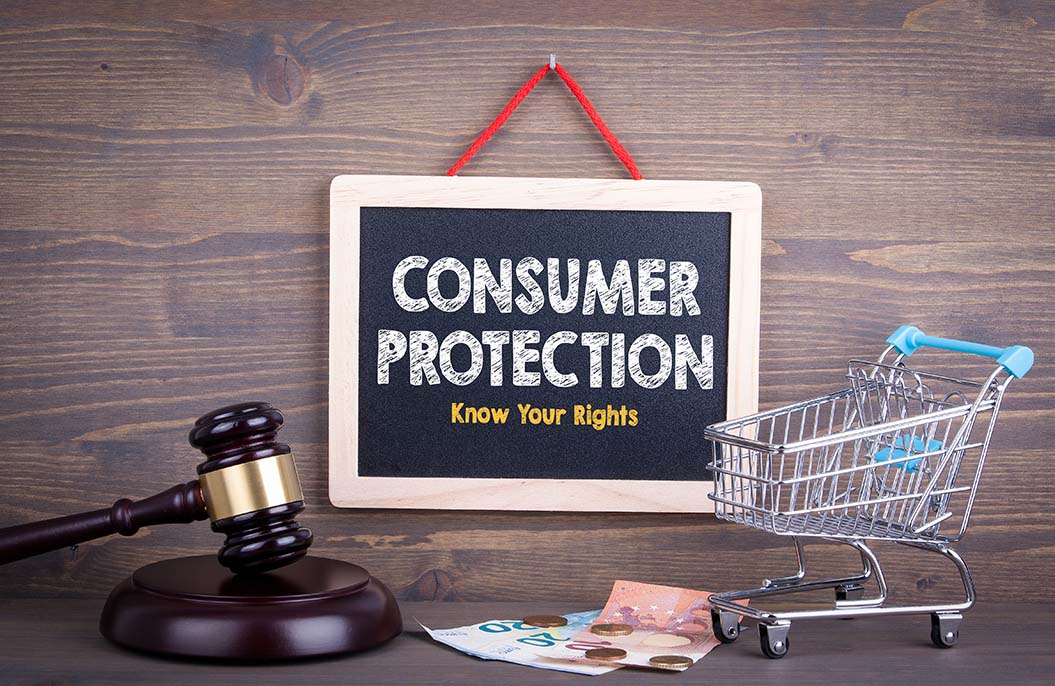 Consumer Privacy 